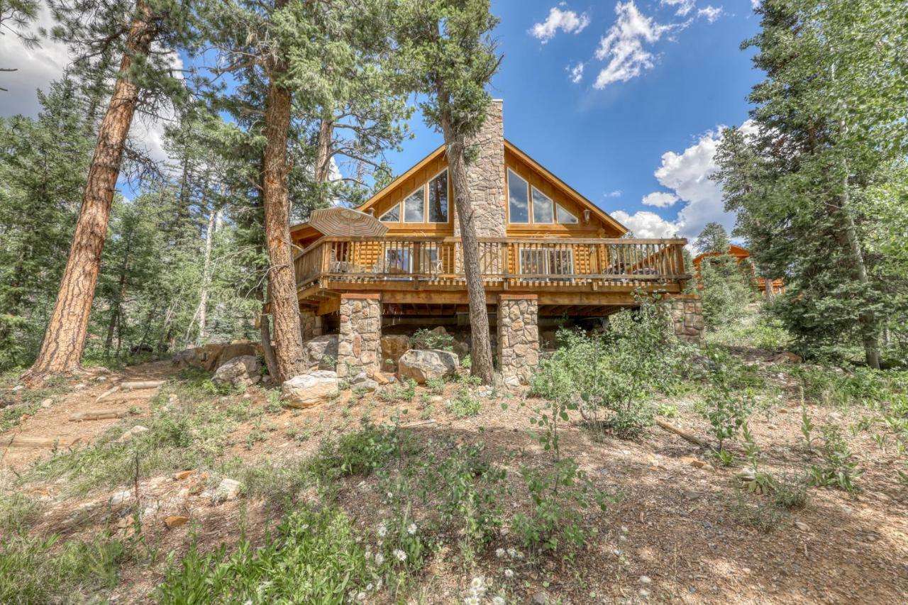 Villa Heaven'S Gate Durango Exterior foto