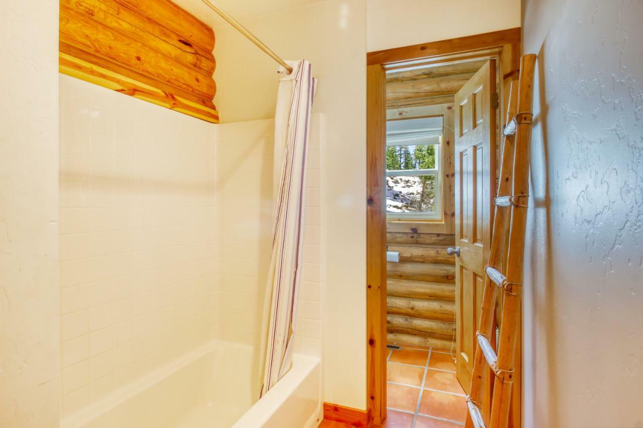 Villa Heaven'S Gate Durango Exterior foto